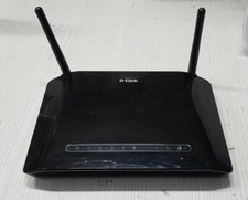 D-Link DSL-2750B Modem Router