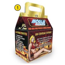 G 2671-01 BAMBOLA GONFIABILE