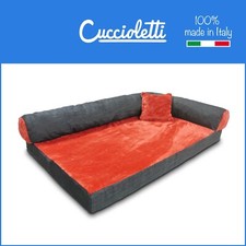 Cuccia morbida cuscino - cuccia,