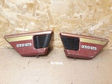 FIANCHETTI MOTO GUZZI 350 GTS