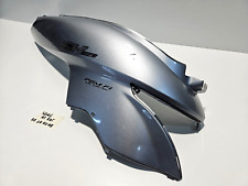 CARENA POSTERIORE DESTRA DX HONDA SH 150 i ANNO 2005 AL 2008 (3 ATTACCHI ROTTI)