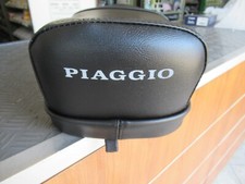 SELLA BIPOSTO VESPA 50 SPECIAL