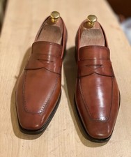 Scarpe mocassino Silvano