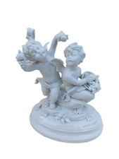 Capodimonte ceramica - capodimonte,