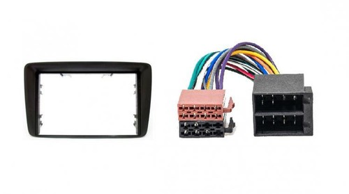 Autoradio mascherina stereo - autoradio, +