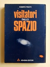 UFO  DISCHI VOLANTI EXTRATERRESTRI - VISITATORI DALLO SPAZIO