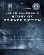 James Cameron's Story of