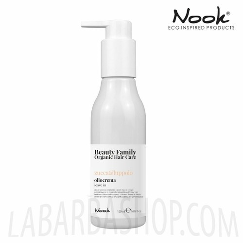 Nook olio crema per - crema, capelli