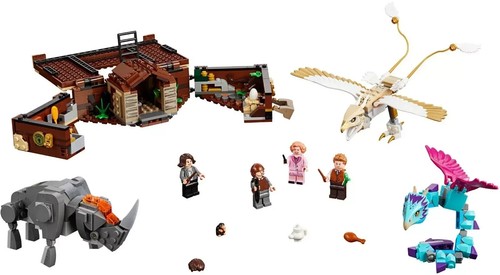 Lego harry potter - lego,