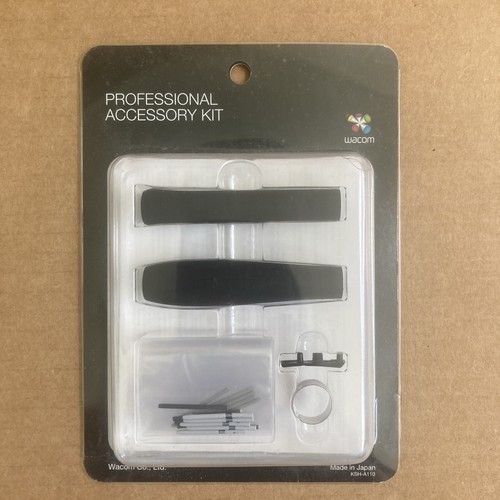 Wacom kit accessori - wacom,