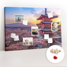 Pinntafel Korktafel Lehrmittel
