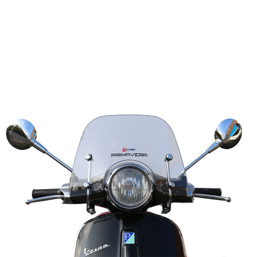 Cupolino parabrezza faco per - cupolino,