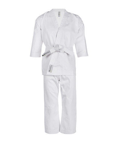 Nuova tuta karate - nuova,