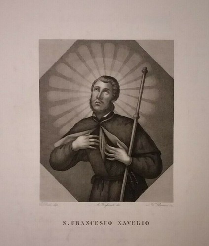 San francesco xaverio carlo - san,