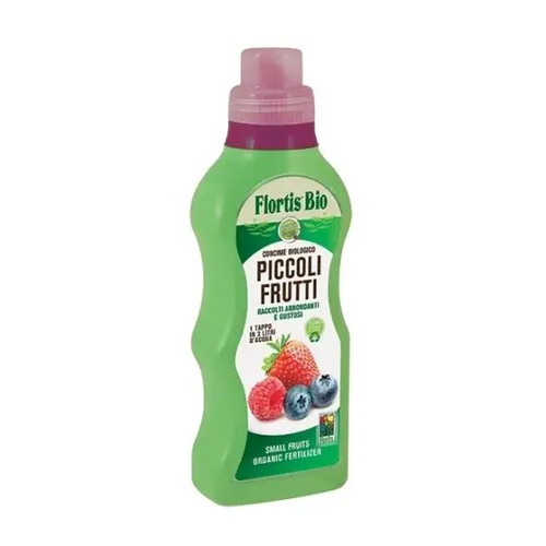 Concime frutti bosco - concime,