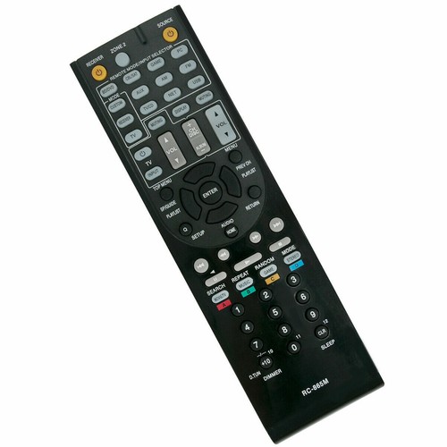 Rc865m 865m remplacer - rc865m, rc-865m