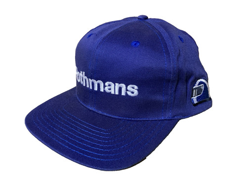 Cappello berretto rothmans - cappello,