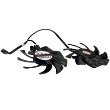 Ventola Radiatore FAN Cooler