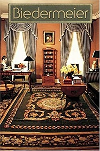 Biedermeier hardcover angus - biedermeier,