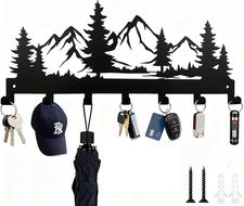 Appendichiavi Da Parete