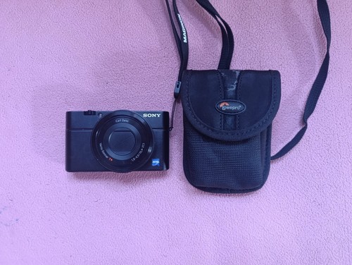 Sony cyber shot dsc - sony, cyber-shot