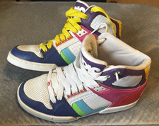 Sneakers alte osiris - osiris, 83