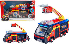 Sam Jupiter Camion Giocattolo