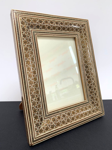 Cornice portafoto vintage anni