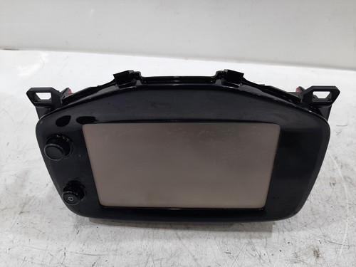 Radio citroen puretech feel - radio,