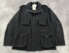 Barbour Gold Standard Supa