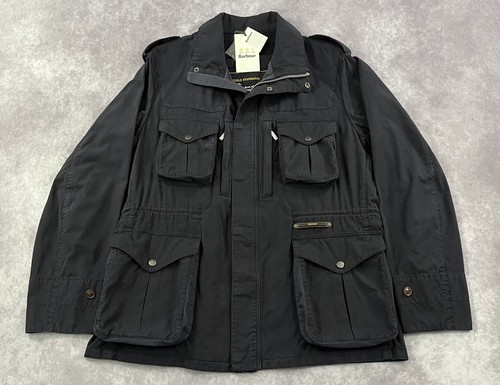 Barbour gold standard supa - gold,