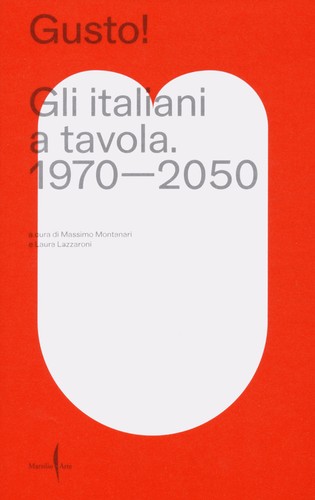 Gusto gli italiani - italiani, tavola