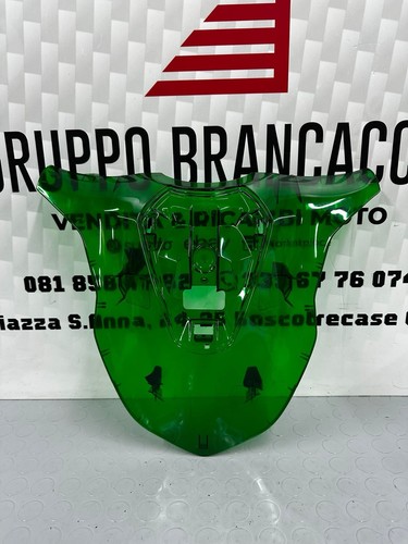 Carena mascherina honda - carena,