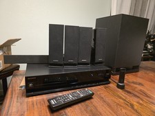Sony Blu-ray Home Theatre