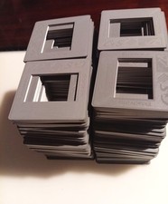 N.  200   TELAIETTI    CM  5    PER   DIAPOSITIVE   mm  24 x 36