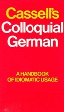 Cassell's Colloquial German: A