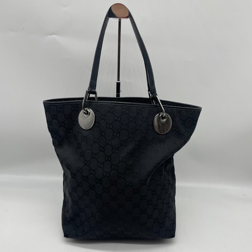 Gucci borsa mano - gucci, a