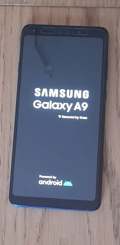 Cellulare samsung - cellulare, (2018)