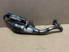 Marmitta Arrow Compress Basic