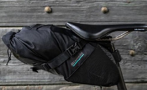 Borsa sottosella bianchi orma - borsa,