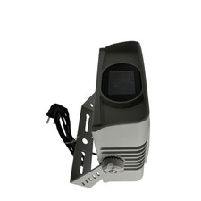 Faro LED Laser 25W PS17 Effetti Luce Colorati per Feste e Palchi - Silamp