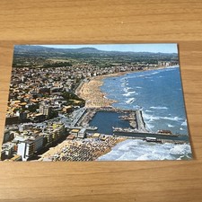 CARTOLINA COLORI VINTAGE