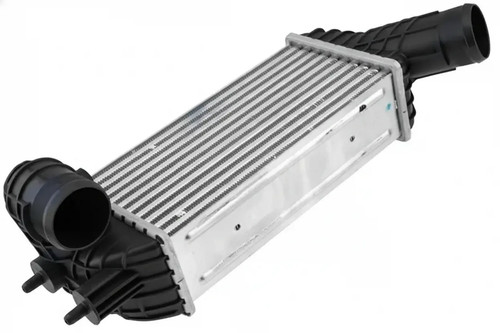 Radiatore intercooler