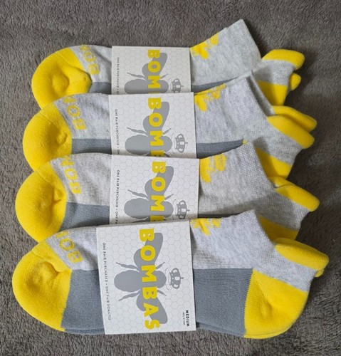 Confezione bombas - (4,