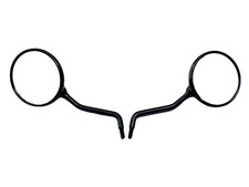 Coppia specchi specchietti - coppia,
