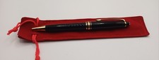 MONTBLANC MEISTERSTÜCK Penna