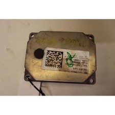 CENTRALINA INIEZIONE LANCIA YPSILON (11-15) TK 1.2 8V (51KW) BER. 2011