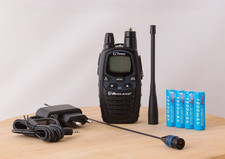 Walkie Midland G7 Pro con