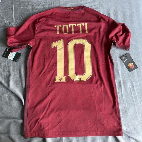 2016 roma totti 10 - roma,
