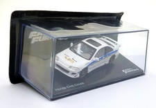 DeAgostini Scala 1/43 F220CMC086 - Honda Civic Coupè - Bianco